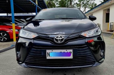 2021 Toyota Vios 1.3 XLE CVT in Pasay, Metro Manila