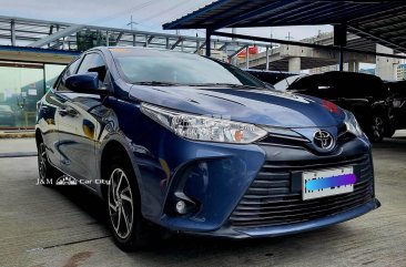 2022 Toyota Vios 1.3 XLE CVT in Pasay, Metro Manila