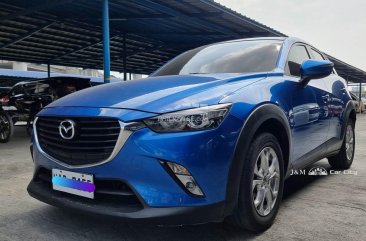 2017 Mazda CX-3 2.0L SkyActiv-G Pro in Pasay, Metro Manila