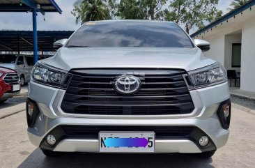 2022 Toyota Innova  2.8 E Diesel AT in Pasay, Metro Manila