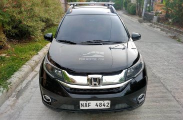 2018 Honda BR-V in Pasay, Metro Manila