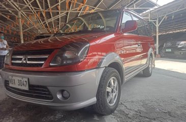 2015 Mitsubishi Adventure in Pasay, Metro Manila