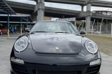 2010 Porsche 911 Carrera in Parañaque, Metro Manila