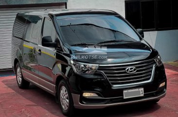 2020 Hyundai Starex  2.5 CRDi GLS 5 AT(Diesel Swivel) in Manila, Metro Manila