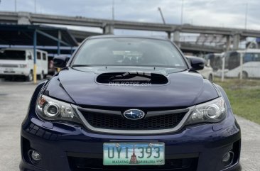 2013 Subaru WRX STI in Parañaque, Metro Manila