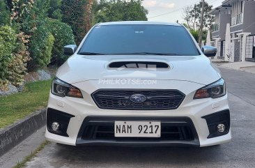 2018 Subaru WRX  2.0 CVT in Angeles, Pampanga