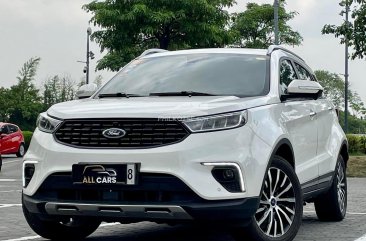 2021 Ford Territory in Makati, Metro Manila