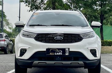 2021 Ford Territory in Makati, Metro Manila