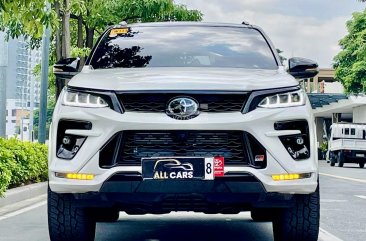 2022 Toyota Fortuner in Makati, Metro Manila