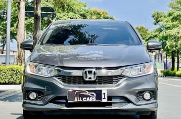 2018 Honda City in Makati, Metro Manila