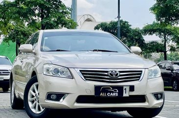 2011 Toyota Camry in Makati, Metro Manila