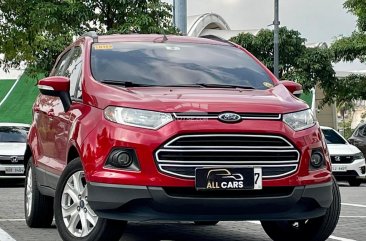 2017 Ford EcoSport in Makati, Metro Manila