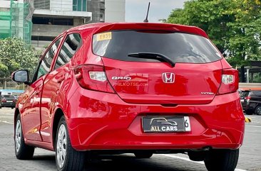 2020 Honda Brio in Makati, Metro Manila