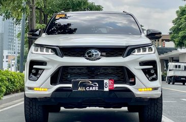 2022 Toyota Fortuner in Makati, Metro Manila