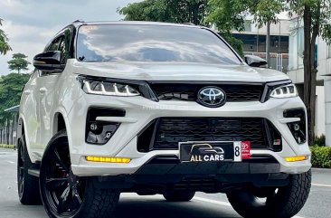 2022 Toyota Fortuner in Makati, Metro Manila