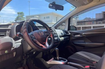 2017 Honda Jazz in Makati, Metro Manila