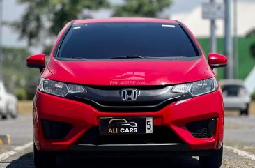 2017 Honda Jazz in Makati, Metro Manila