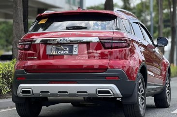 2022 Ford Territory in Makati, Metro Manila