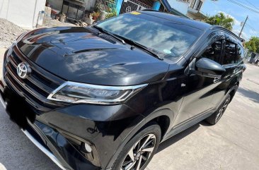 White Toyota Rush 2019 for sale in Automatic