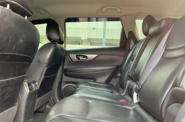 White Nissan X-Trail 2016 for sale in Makati