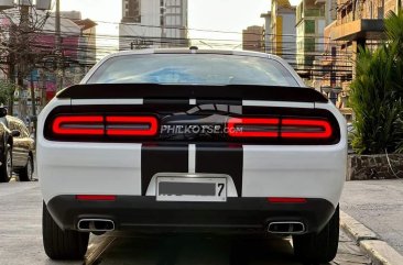 2018 Dodge Challenger  SRT in Manila, Metro Manila