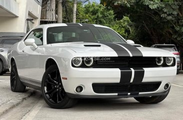 2018 Dodge Challenger  SRT in Manila, Metro Manila