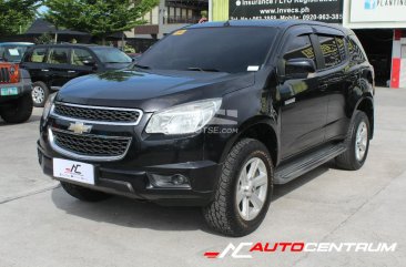 2015 Chevrolet Trailblazer in San Fernando, Pampanga