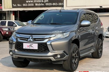 2019 Mitsubishi Montero Sport in San Fernando, Pampanga