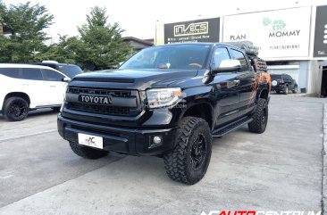 2016 Toyota Tundra in San Fernando, Pampanga