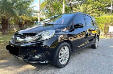 2016 Honda Mobilio  1.5 V CVT in Las Piñas, Metro Manila