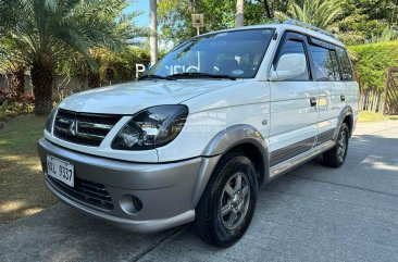 2017 Mitsubishi Adventure in Las Piñas, Metro Manila