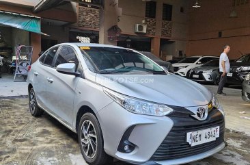 2021 Toyota Vios in Quezon City, Metro Manila