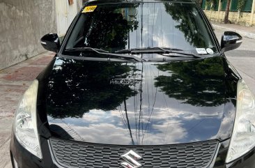 2016 Suzuki Swift 1.2 GL AT in Quezon City, Metro Manila