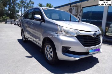 2018 Toyota Avanza  1.3 E A/T in Pasay, Metro Manila