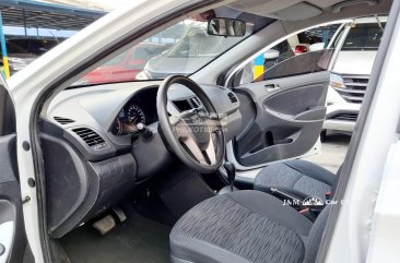 2018 Hyundai Accent  1.4 GL 6AT in Pasay, Metro Manila