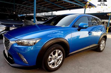 2017 Mazda CX-3  FWD Pro in Pasay, Metro Manila