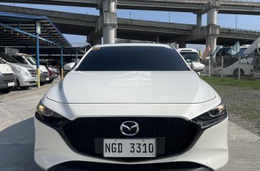 2020 Mazda 3 Sportback in Parañaque, Metro Manila