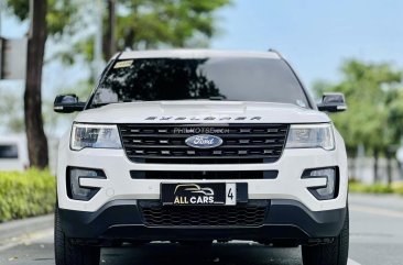 2016 Ford Explorer in Makati, Metro Manila