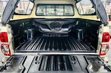 2013 Toyota Hilux in Las Piñas, Metro Manila