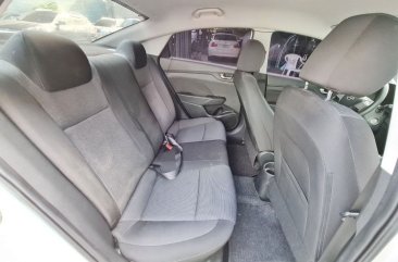 Sell White 2019 Hyundai Accent in Bacoor