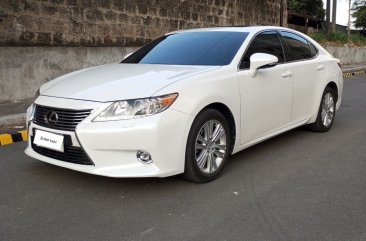 Selling White Lexus S-Class 2015 in Pasig