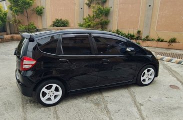 White Honda Jazz 2023 for sale in Baguio