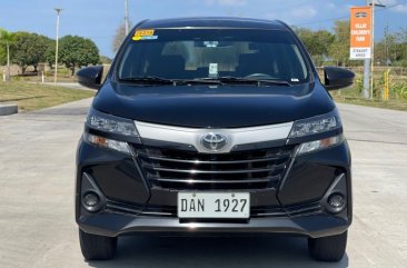 White Toyota Avanza 2019 for sale in Automatic