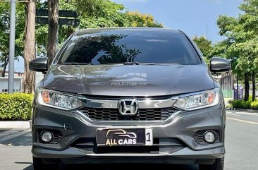 2018 Honda City  1.5 VX Navi CVT in Makati, Metro Manila