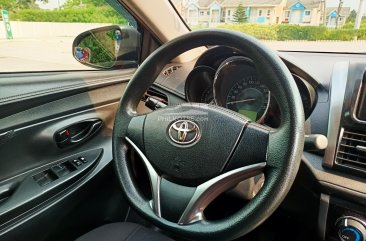 2014 Toyota Vios  1.3 J MT in Dasmariñas, Cavite