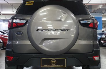 2017 Ford EcoSport  1.5 L Titanium AT in Quezon City, Metro Manila