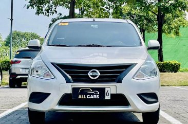 2018 Nissan Almera 1.5 E AT in Makati, Metro Manila