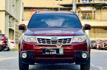 2011 Subaru Forester in Makati, Metro Manila