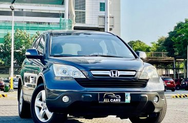 2007 Honda CR-V in Makati, Metro Manila