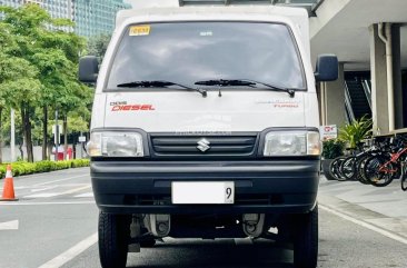 2019 Suzuki Carry in Makati, Metro Manila